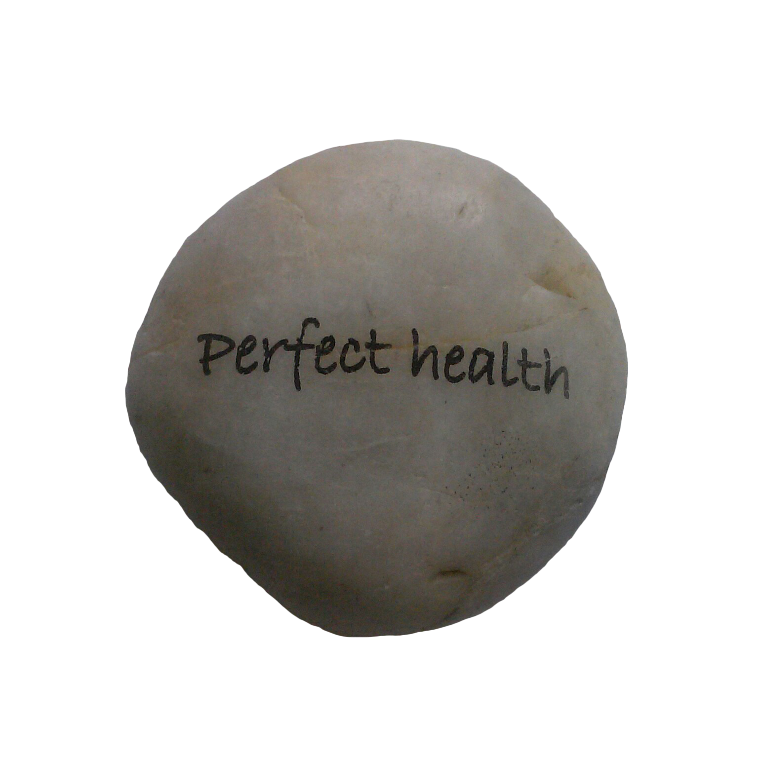 Perfect health - Click Image to Close